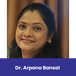Rishiraj College Of Dental Sciences And Research Centre, HoD of the Department of Pediatric & Preventive Dentistry: Dr. Arpana Bansal Interview